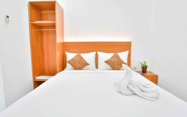 Sandys Homestay