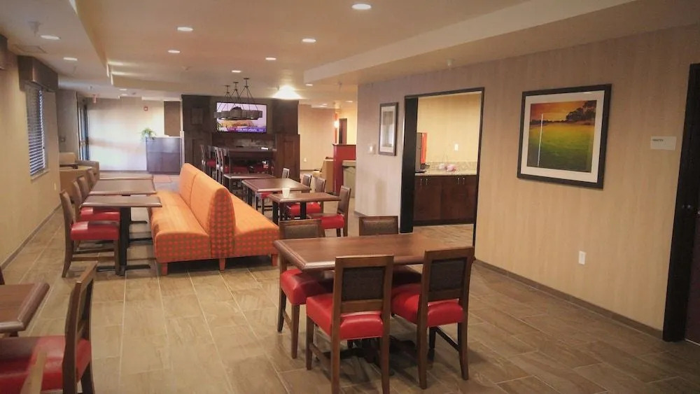 Inn at Hunters Run