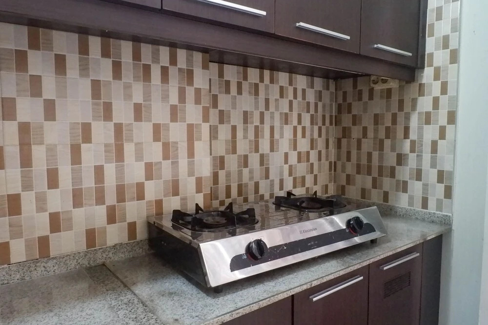 Best Value 2Br Apartment At Dian Regency