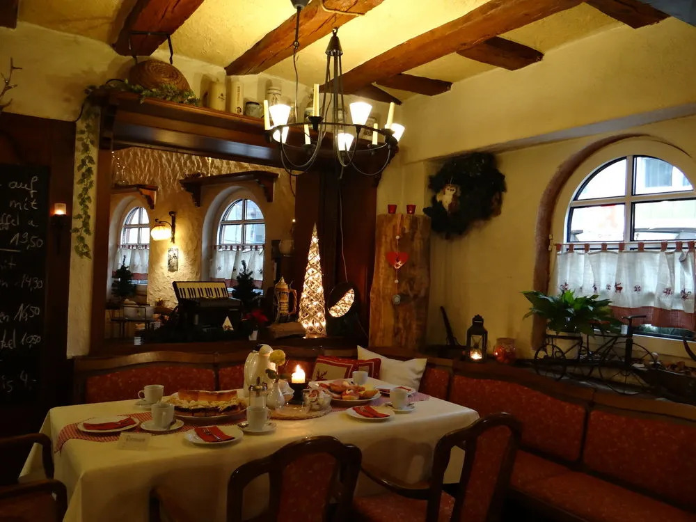 Hotel Schützenhof mit Klimaanlage