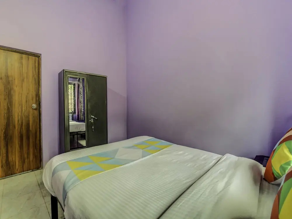 OYO 17248 Home Quaint 2BHK Porvorim