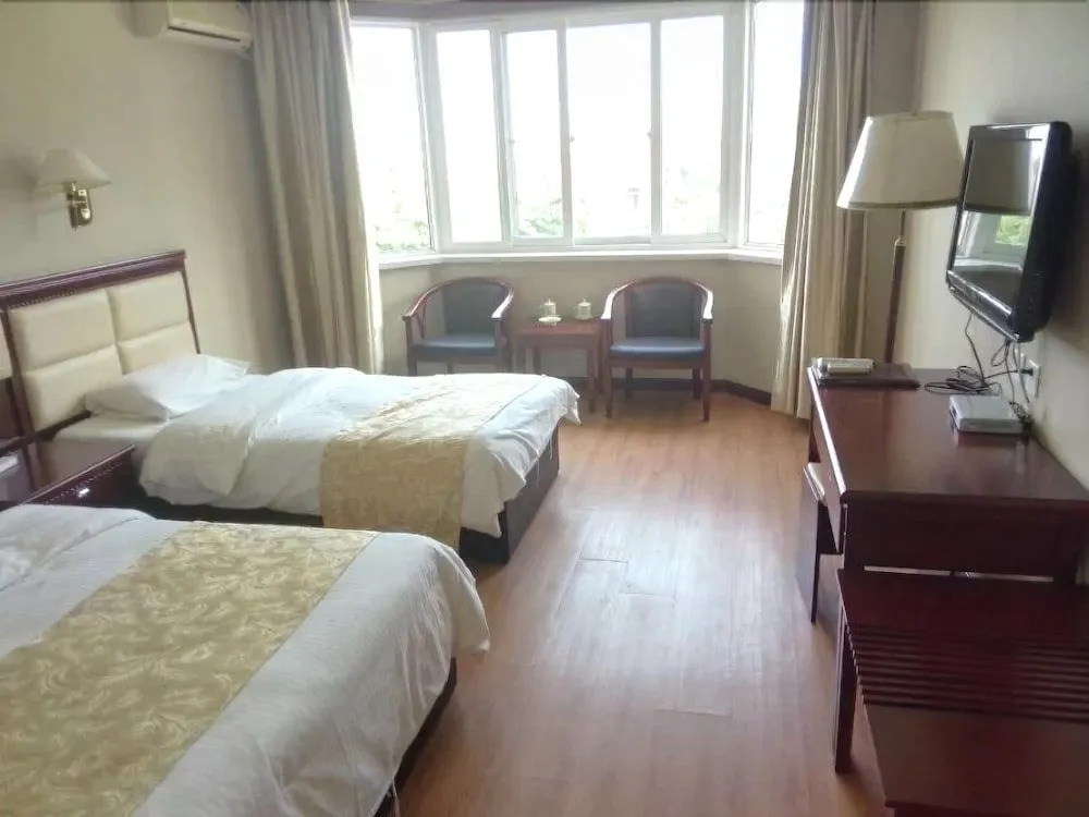 Wantai Fashion Hotel Changdao Branch