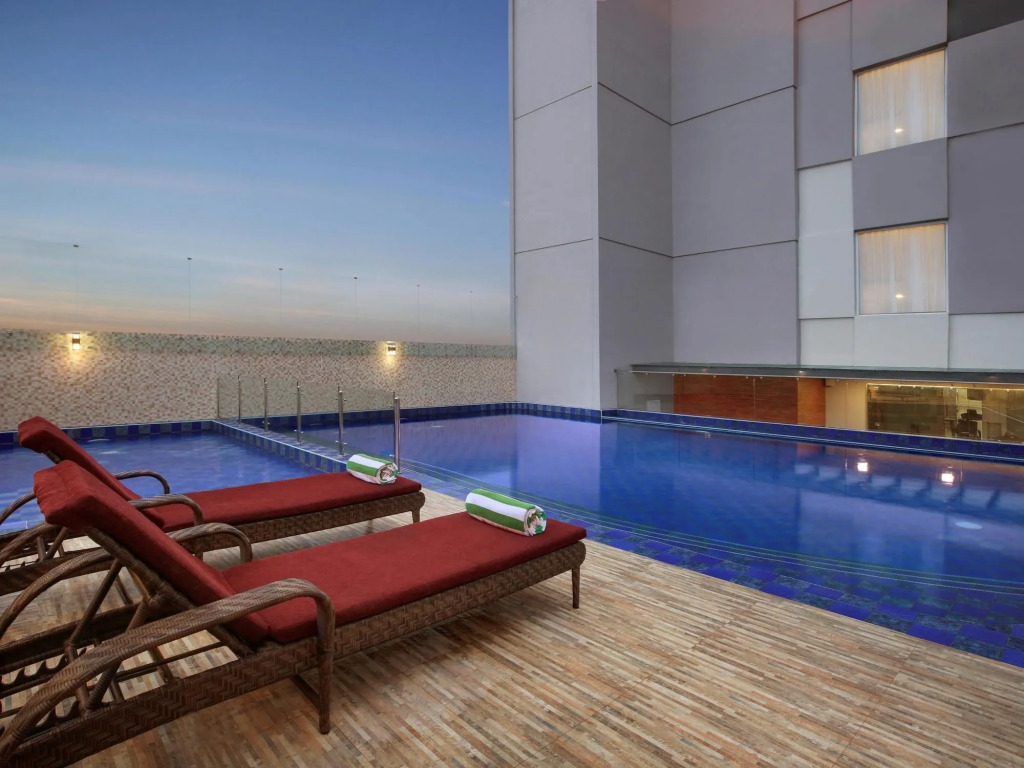Ibis Styles Makassar Sam Ratulangi