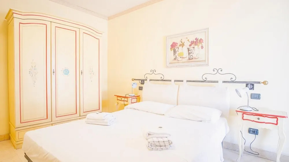 111 Relais du Lac Village - Italian Homing