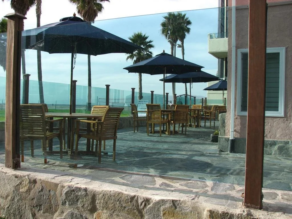 Venice on the Beach Hotel