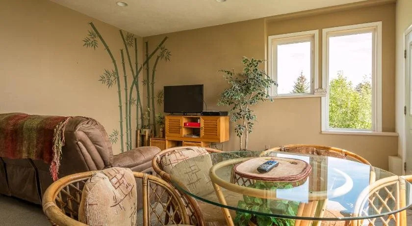 Aloha Bed and Breakfast