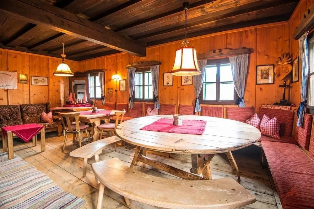 Ferienbauernhof Elmaugut