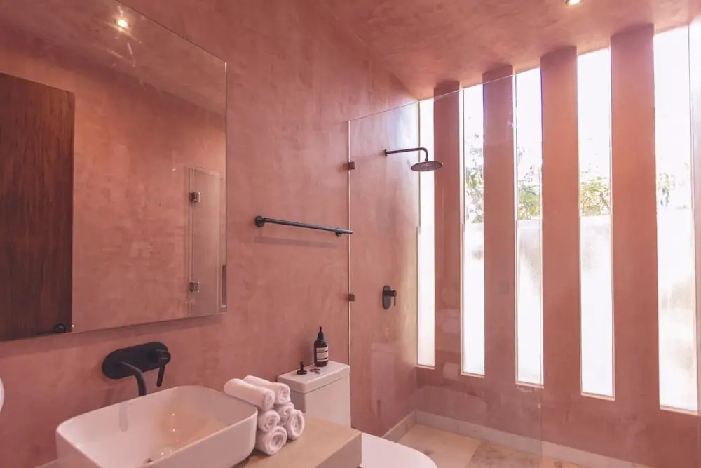 Luxury Villa in Tulum -6 Bedrooms -multiple Pools