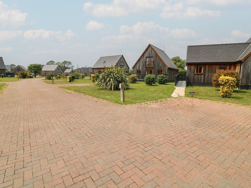 James Ville Marina Lodge 7