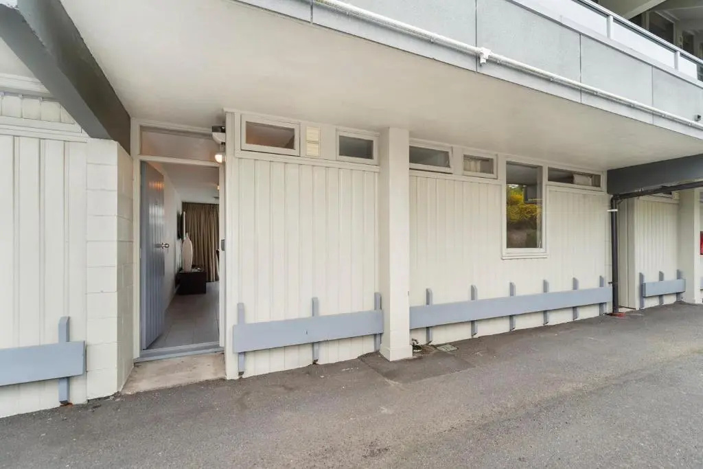 Affordable One Bedroom Apartment Lake Taupo C4