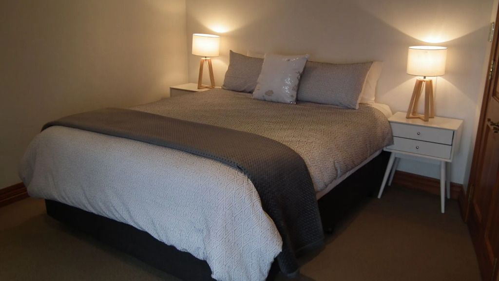 U Suites on Courtenay