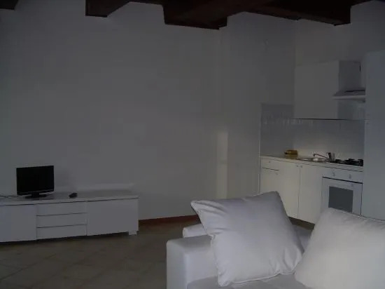 Casa Vacanza Isola
