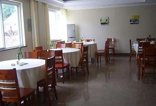 GreenTree Inn Nantong Nanfang Market Hotel