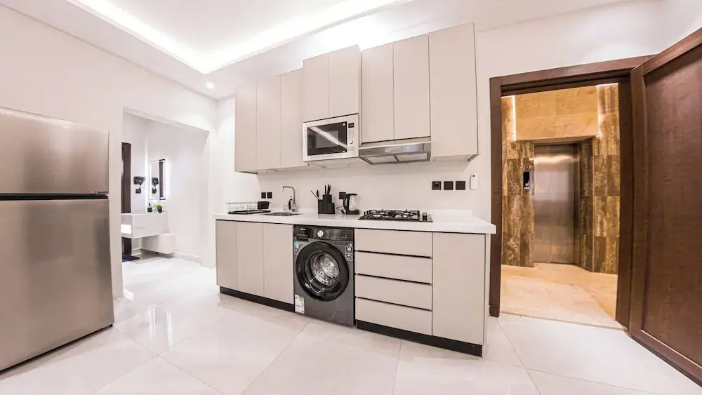 HOMETEL Rawda A