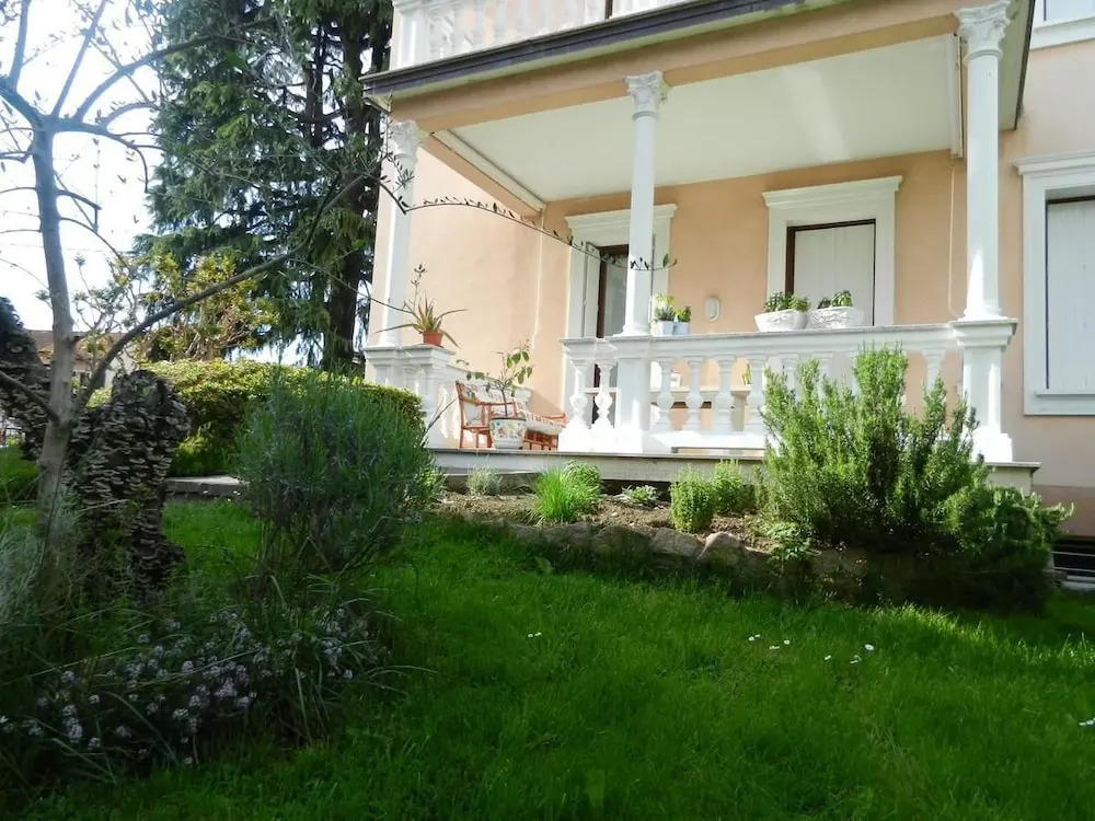 Villa le Rondini