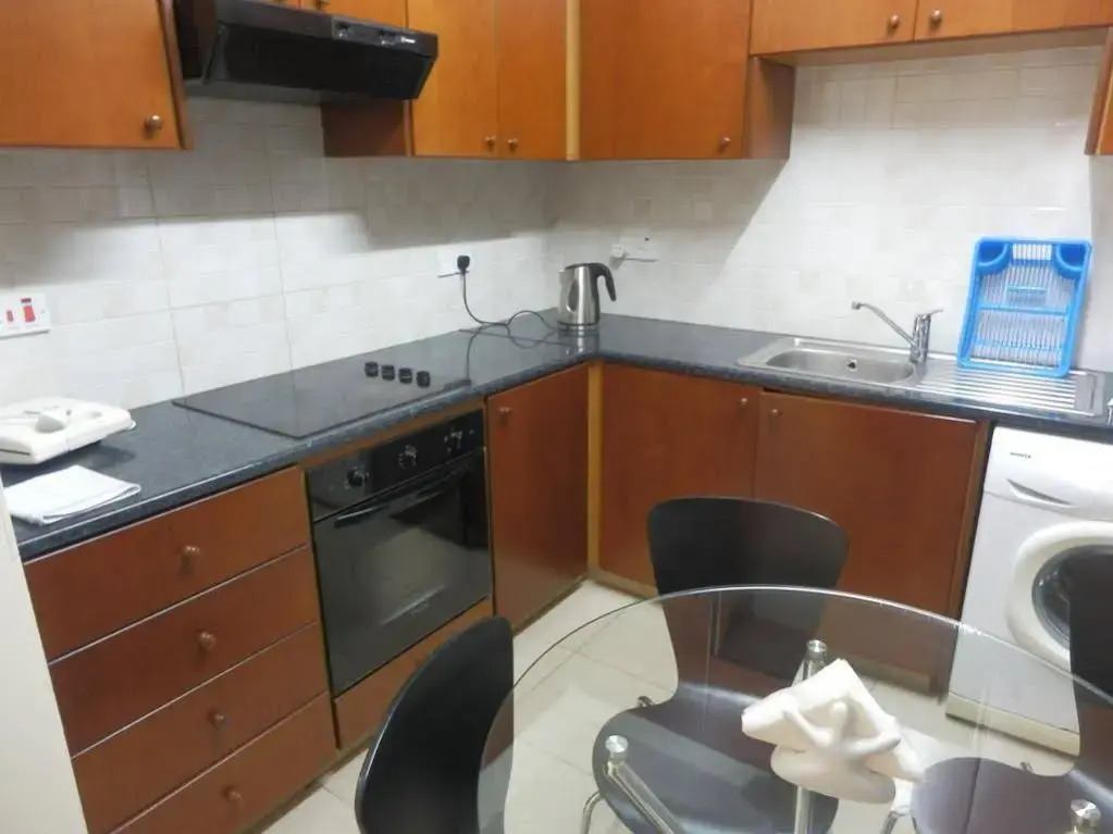 Byreva holiday Apartments