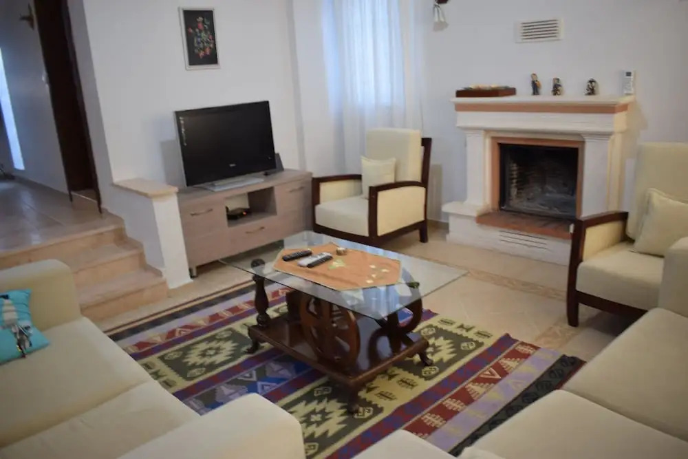 Yanar Villas