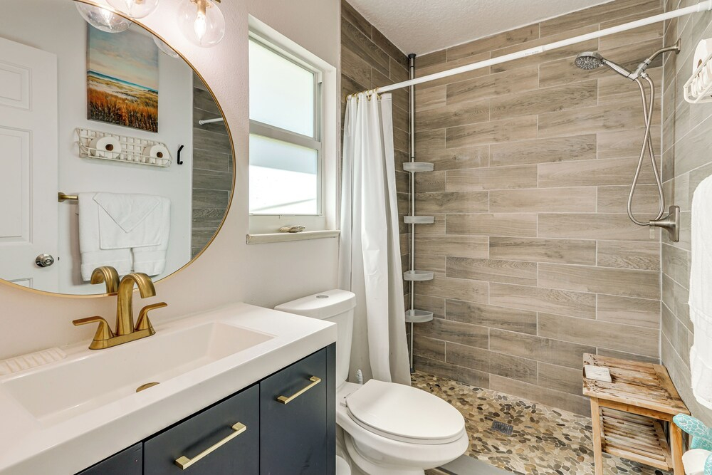 'beach Blessings': Beautiful Home in Vero Beach!