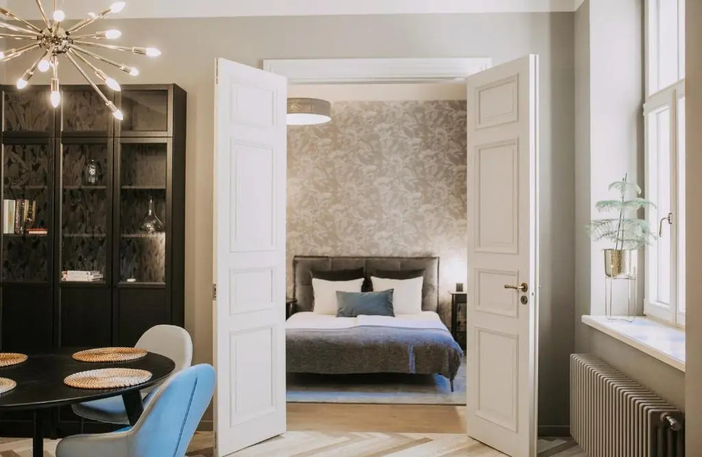Eden Apartment
