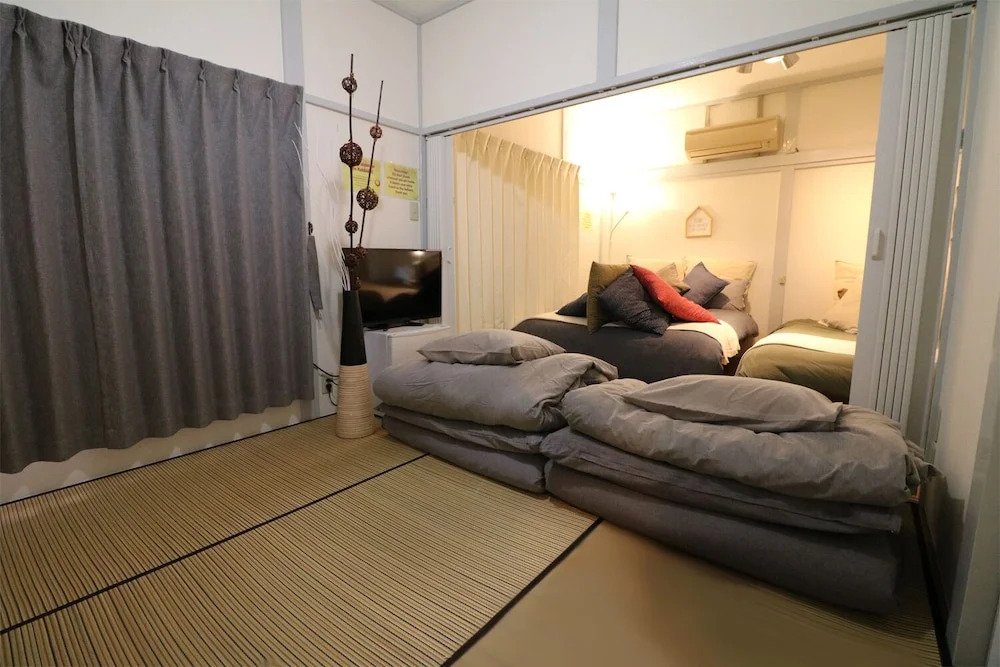 Katsushika House