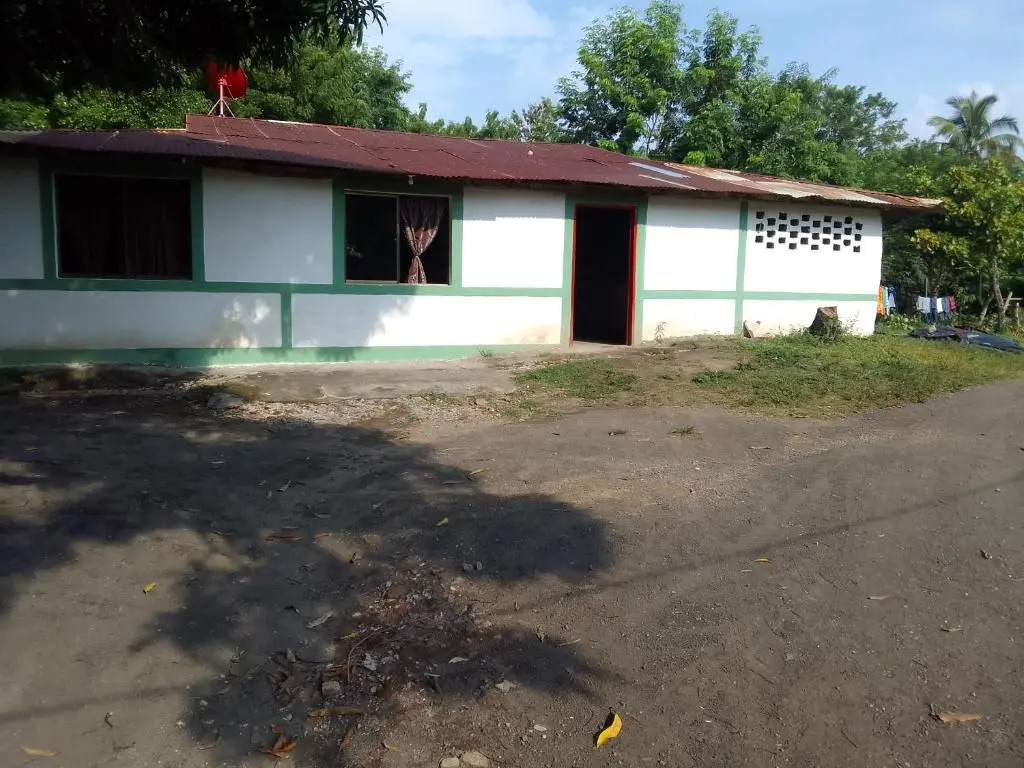 Finca La Florida Ometepe