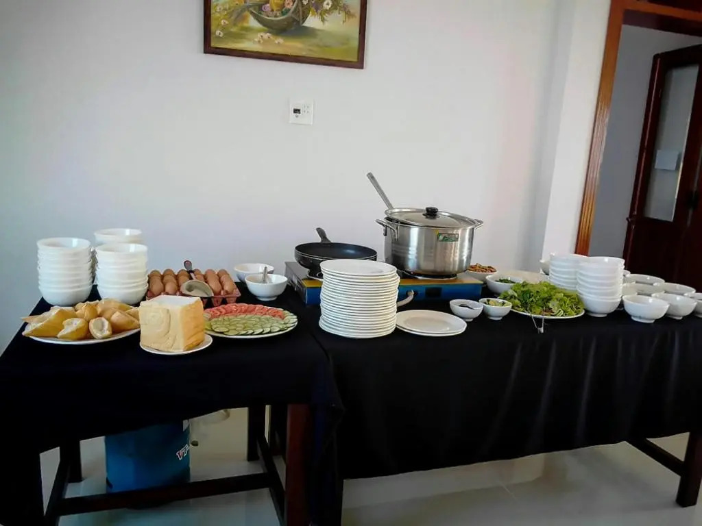 Flora Quy Nhon Hotel