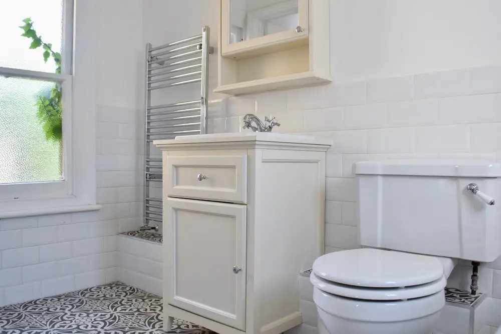1 Bedroom Home in Finsbury Park