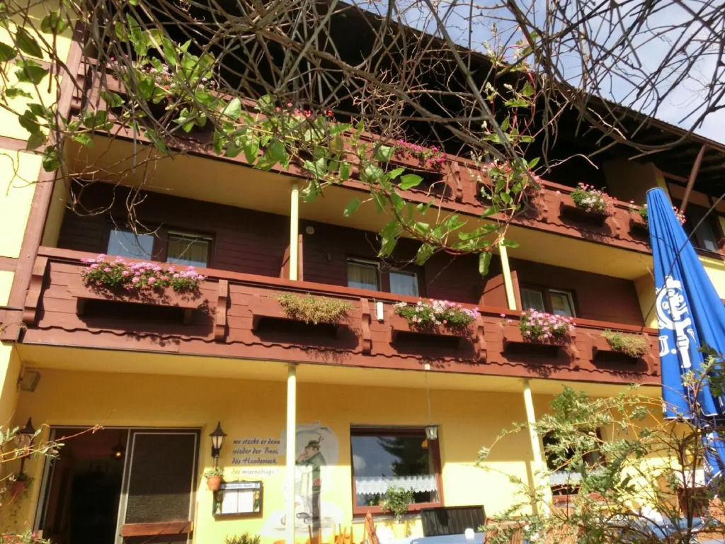 Landhotel Röfleuten