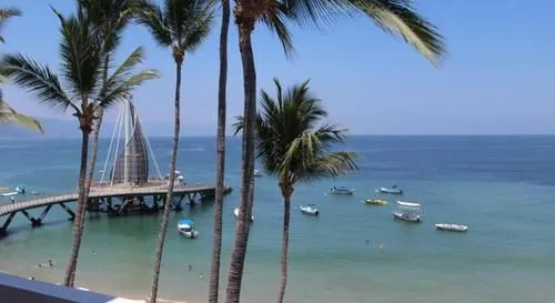 Hotel Marsol Vallarta