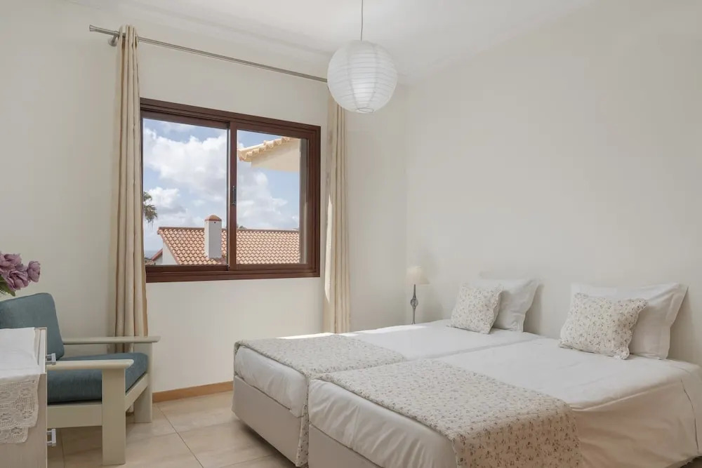 Villa Areal Porto Santo - By An Island Apart