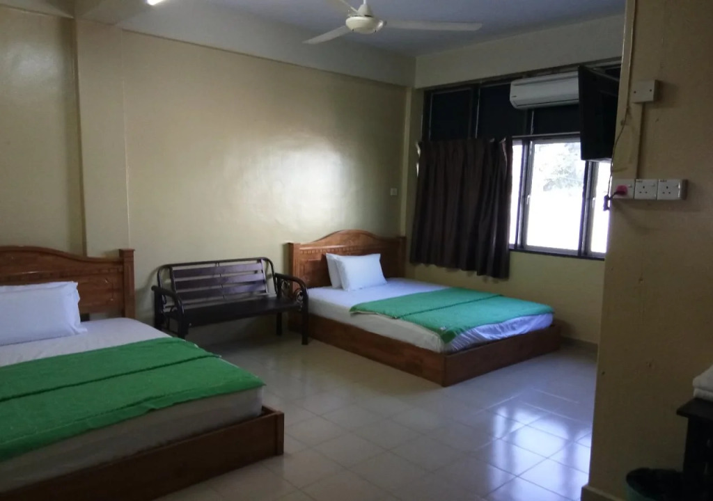 History Hotel