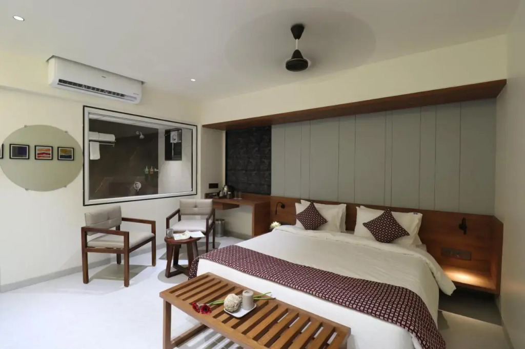 Hotel Chitra Executive