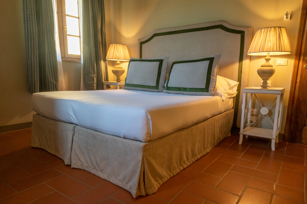 Relais Villa Olmo - Place of Charme