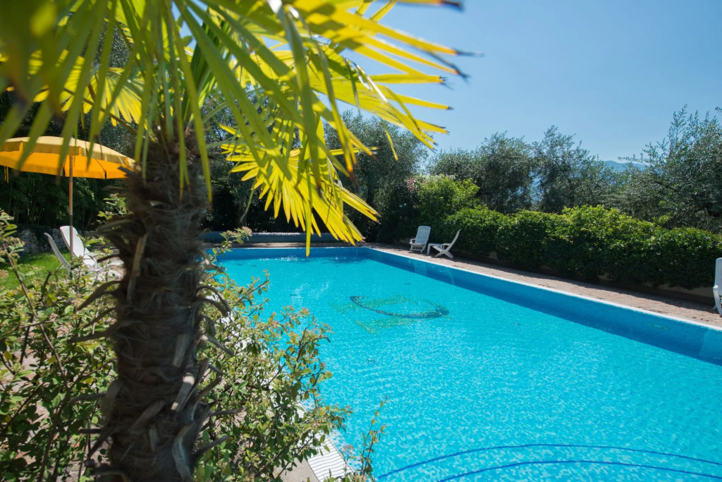 Hotel Catullo