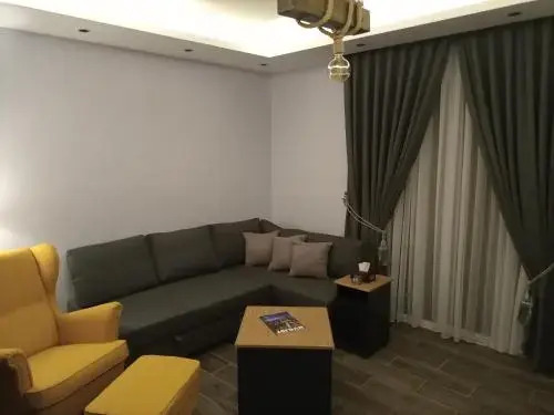 The Boutique Hotel Amman