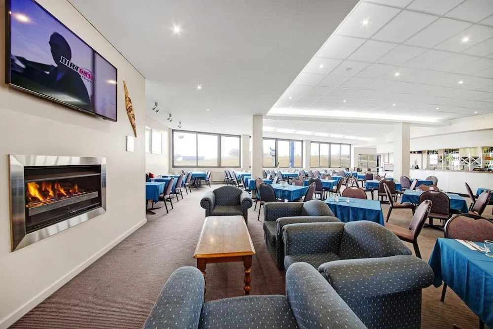 Arlberg Hotel Mt. Buller