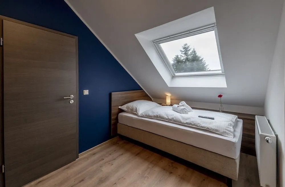 Hotel Zu Freunden