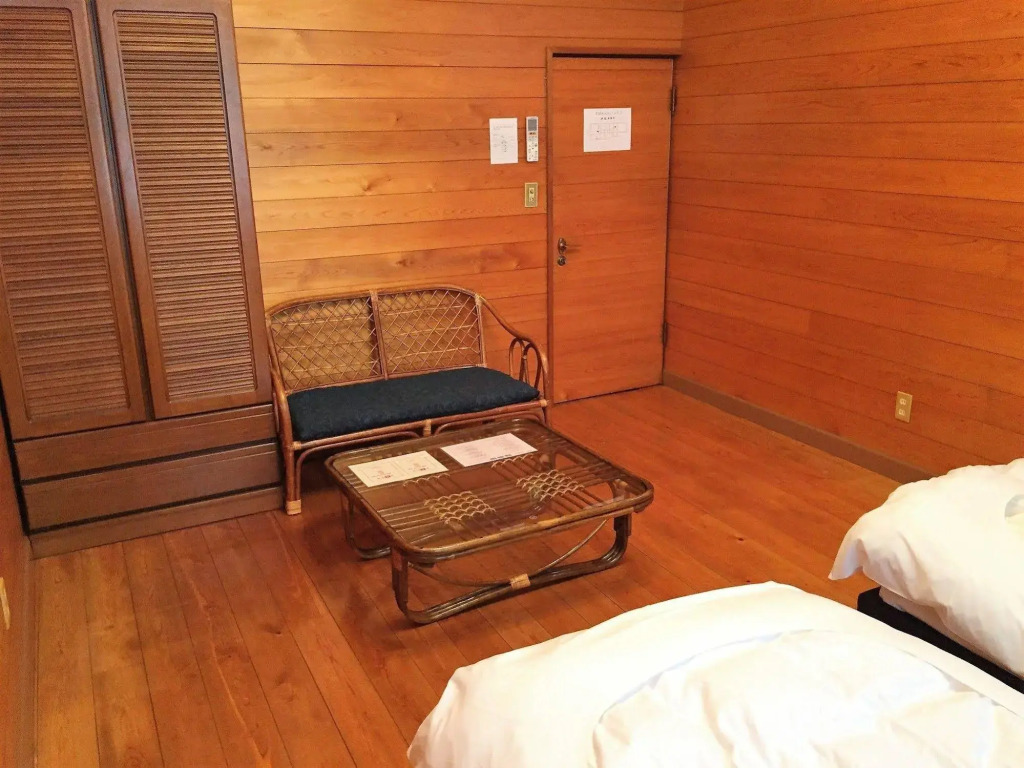 FBH Fuji Backpackers Hostel