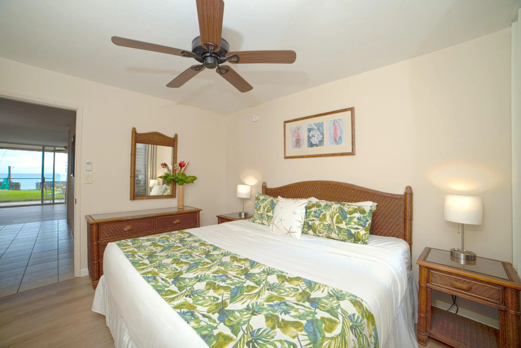 Kulakane 105 in Lahaina