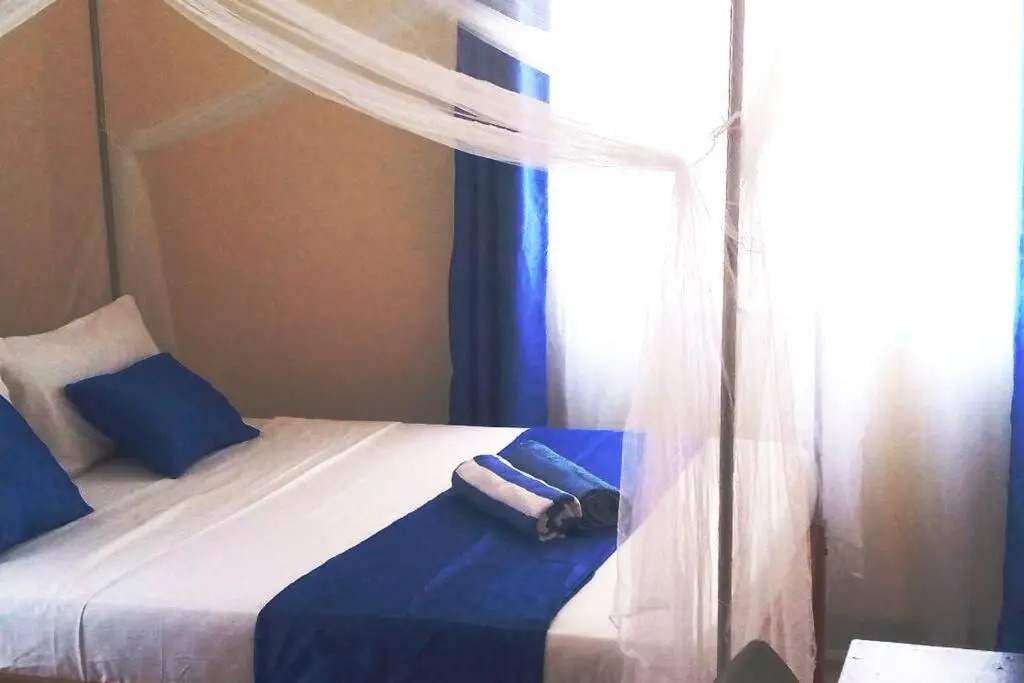 Elite Luxurious Home. 3 bedroom fully furnished.