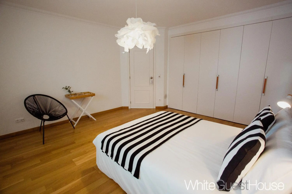 White Guest House