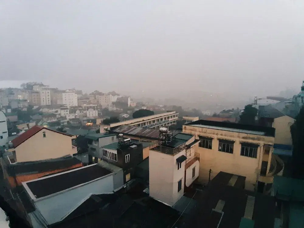 La Rosée Dalat Hotel