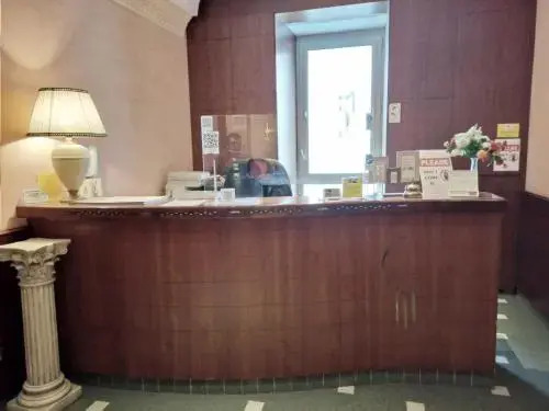Hotel Positano 2