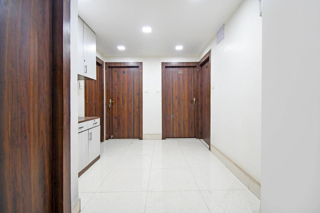 Super Townhouse Sahayogi Nagar Near Big Bazaar