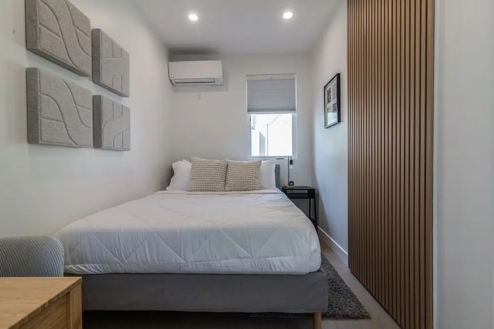 Scandinavian-style 1BR Apartment Built 2024 p81
