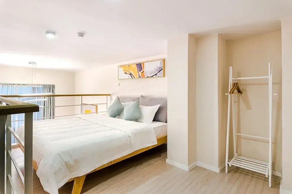 Pastel Service Hotel