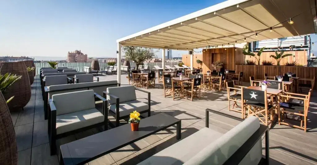 Hotel Urpí