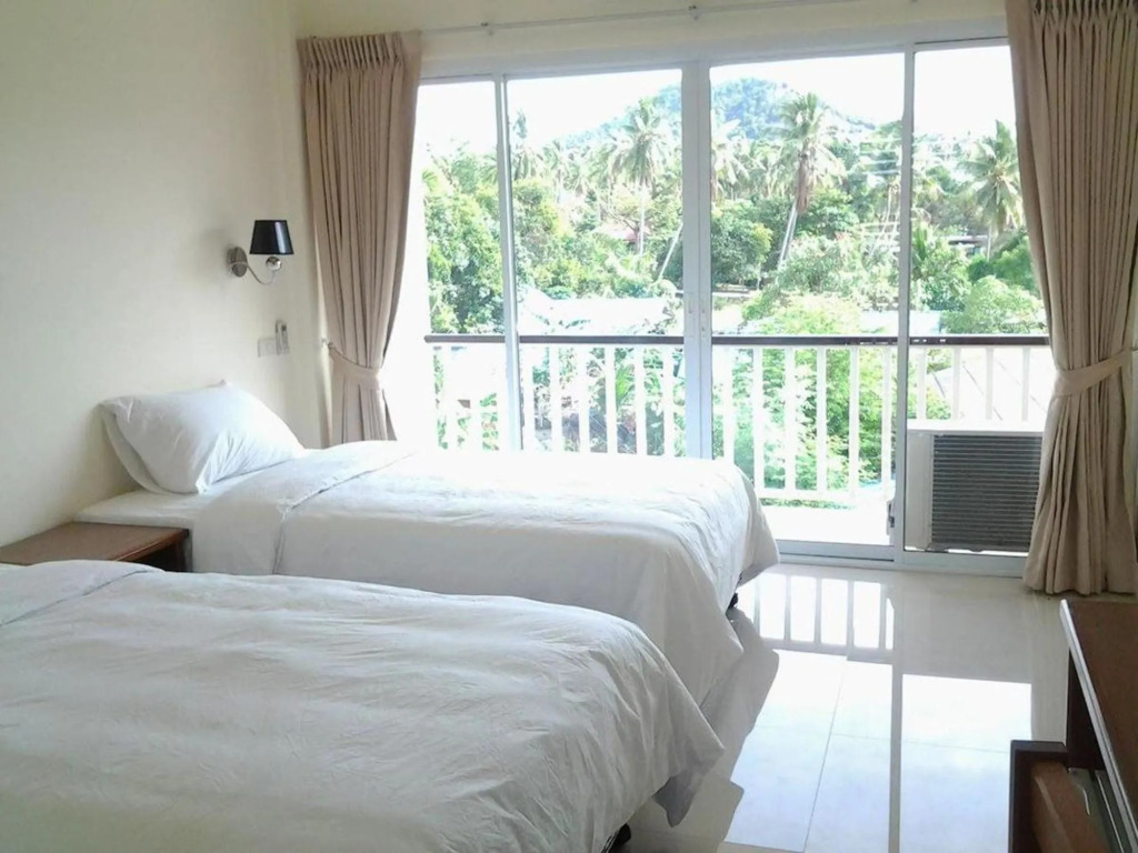 Choengmon Residence