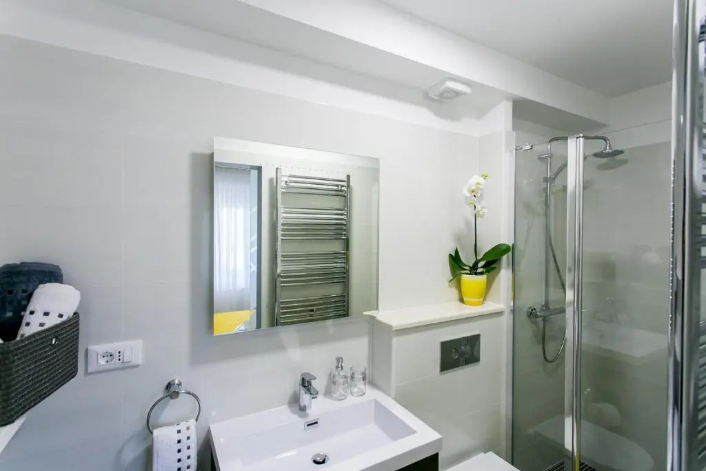 Apartments And Studio Giovanni 1