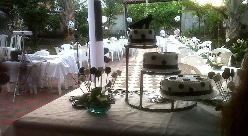 Casa de Huespedes Villa Hermosa